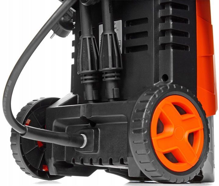 Мойка высокого давления минимойка для авто KANWOD мийка B4