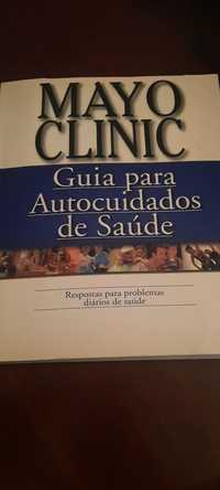 Guia para Autocuidados de Saúde Diários (Novo)