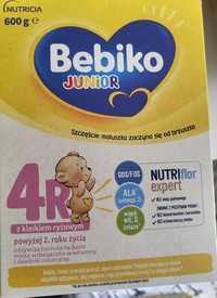 Bebiko Junior 4R