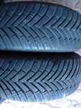 2 Opony wielosezonowe 185/60r14 GREEN-MAX 6mm
