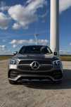 Mercedes-Benz GLE Mercedes-Benz GLE 400d Coupé 4MATIC • AMG Line • Salon PL • 1 właścici