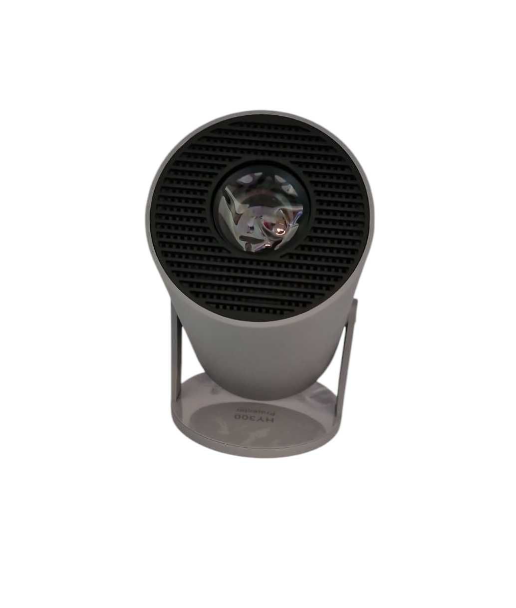 Magcubic Mini Projektor 4K 200ANSI WiFi6 BT Android 11 130" Obrót 180°