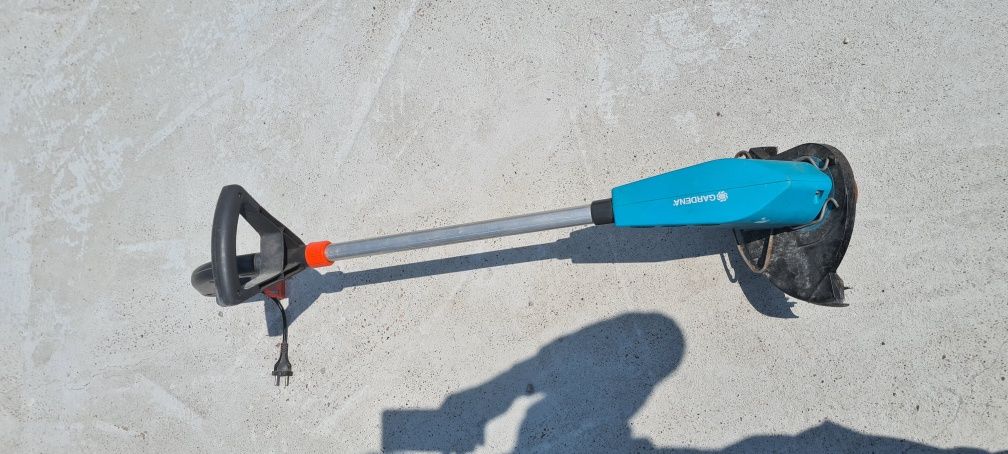 Podkoszarka Gardena D-89079ULM