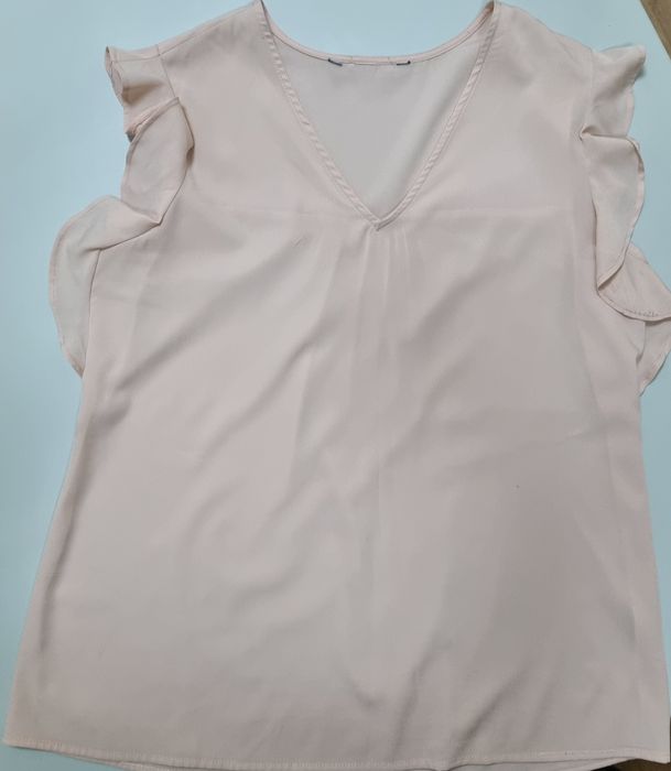 3 Blusas Tamanho L/M