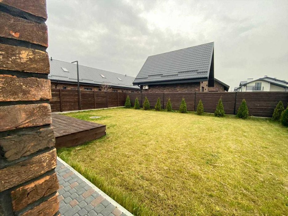 Унікальний Будинок 120м2 | Баварська кладка | Від Забудовника!