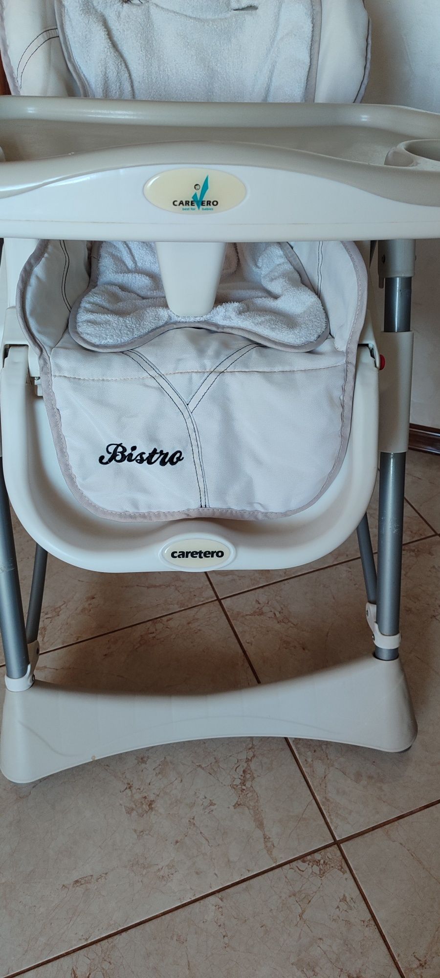 Крісло для годування Caretero