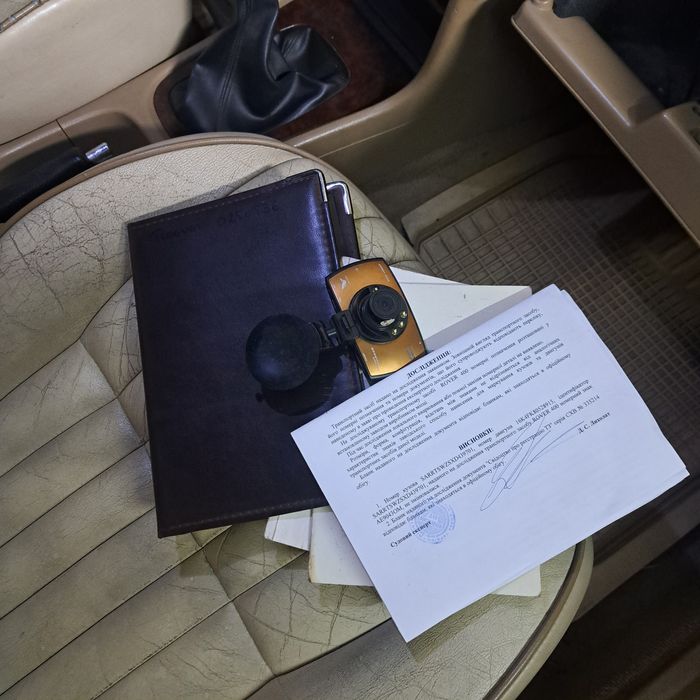 Rover 400 1.6 газ / бенз