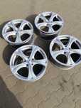 Felgi 18 5x112 Audi VW Mercedes
