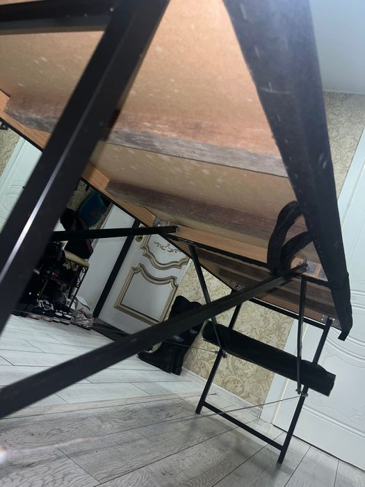 Кушетка для нарощування вій