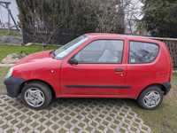 Sprzedam Fiat Seicento 2004