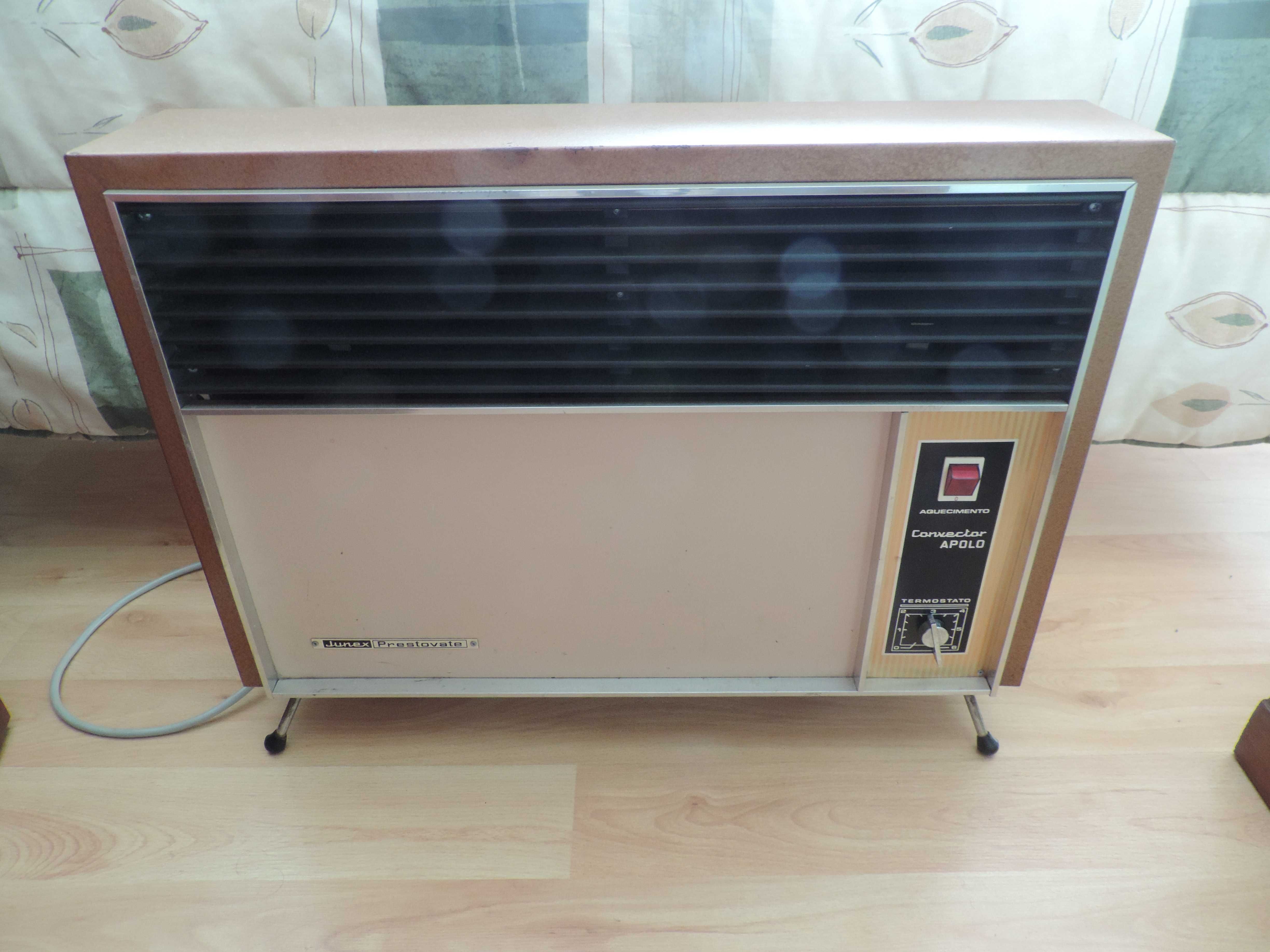 Aquecimento Convetor Elétrico Junex 1500W