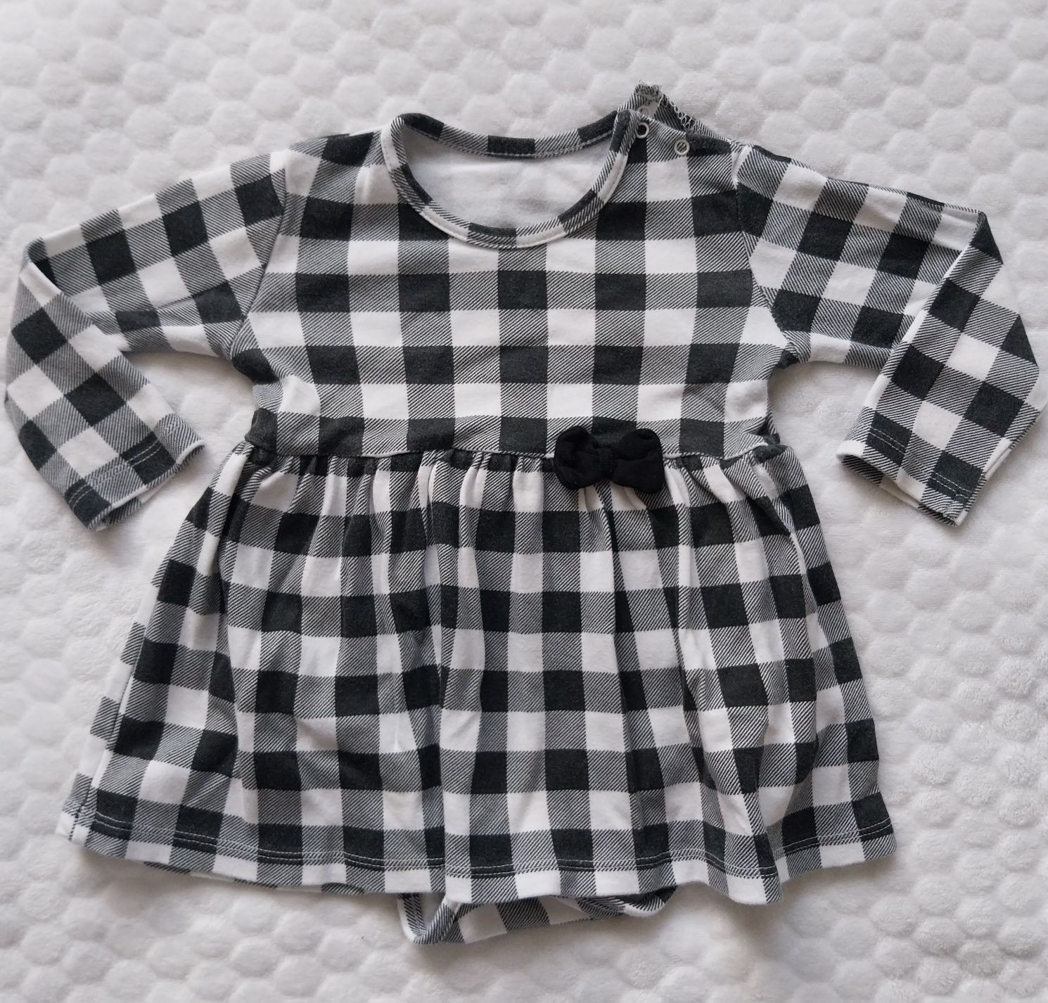 Sukienka body elegancka