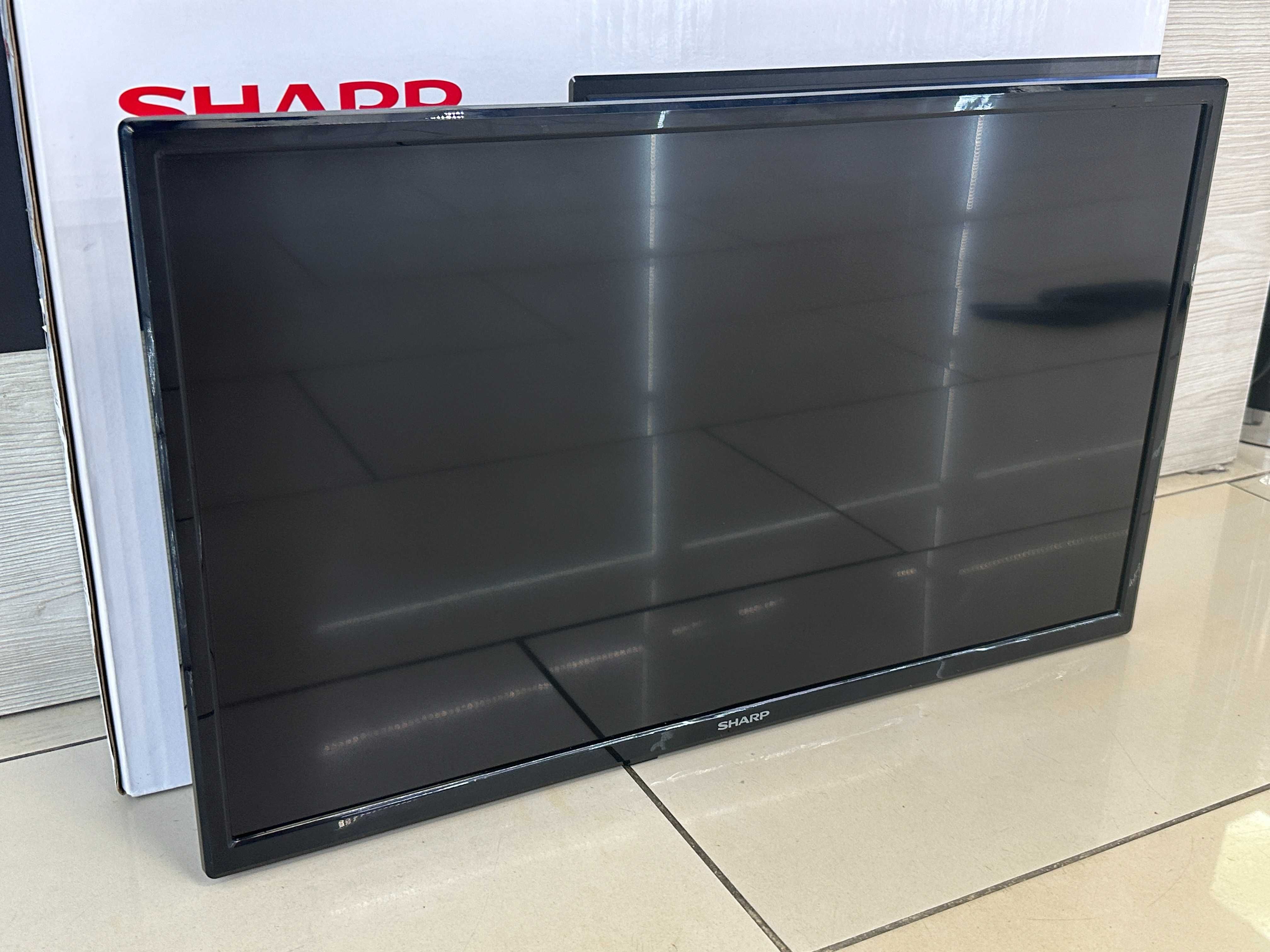 telewizor LED Sharp 24FA2E 24" HD Ready