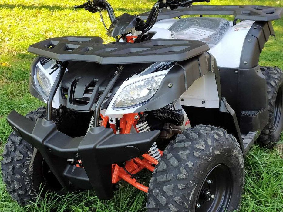 Квадроцикл KAYO AU180