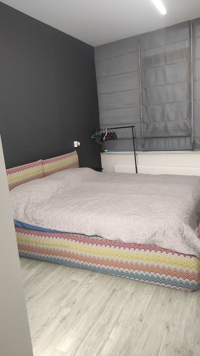 Сдам ЖК Коста Фонтана 75м с прямым видом на море.