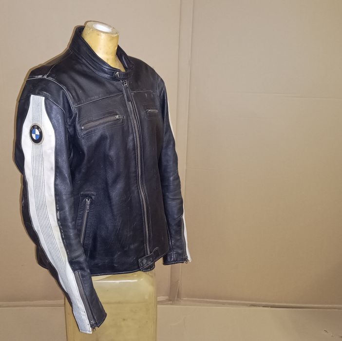 Kurtka motocyklowa BMW  Club men 2xl