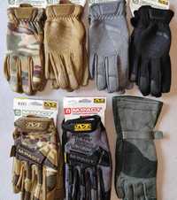 Распродажа! Перчатки тактические Masley Mechanix FastFit M-Pact