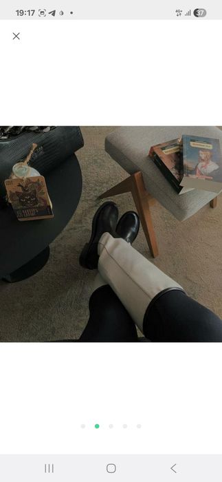 Чоботи,сапожки ,