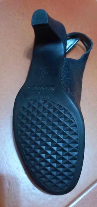 Sapatos senhora 35