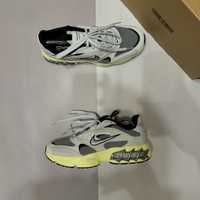Нові кросівки Nike Air Zoom Fire  Vapor Max Fusion 42.5 розмір