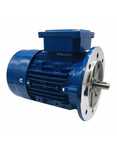 Motor Trifásico 4KW 5,5HP 230/400V 3000 RPM IE3 FLANGE B5
