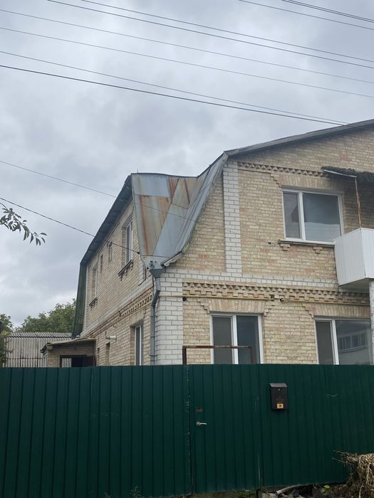 Частина будинку Дуплекс Київ Власник