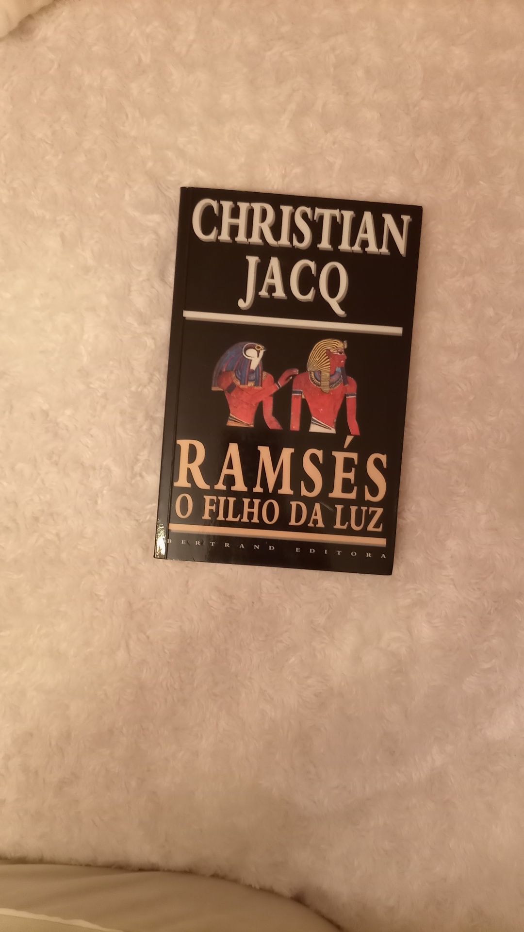Ramsés - O Filho da Luz