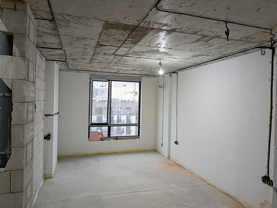 Електромонтажні роботи