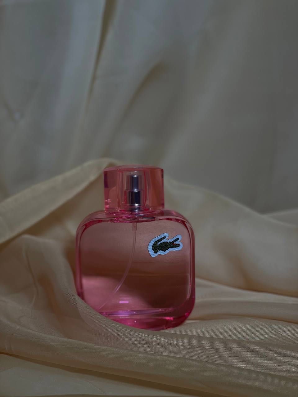 Парфуми духи Lacoste Eau De Lacoste L.12.12 Pour Elle Sparkling