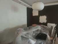 Duza lampa okragla do salonu okazja