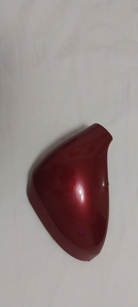 Capa de espelho retrovisor direito original Peugeot