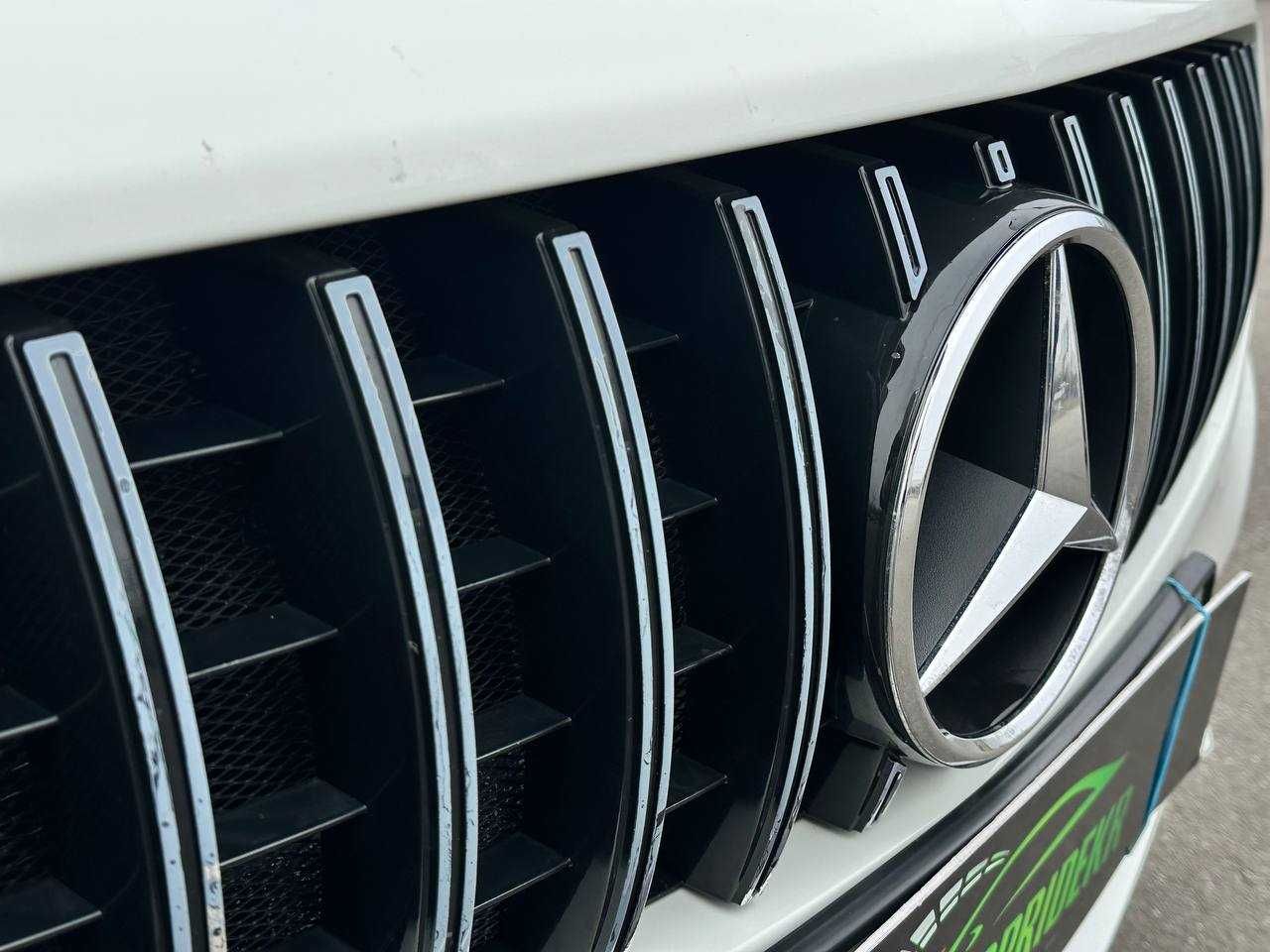 Mercedes Benz CLA 250 2,0 бензин АКПП 2016р. (Перший внесок від 20%)