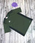 Футболка Adidas для ребенка 11-12 лет. 146-152 см