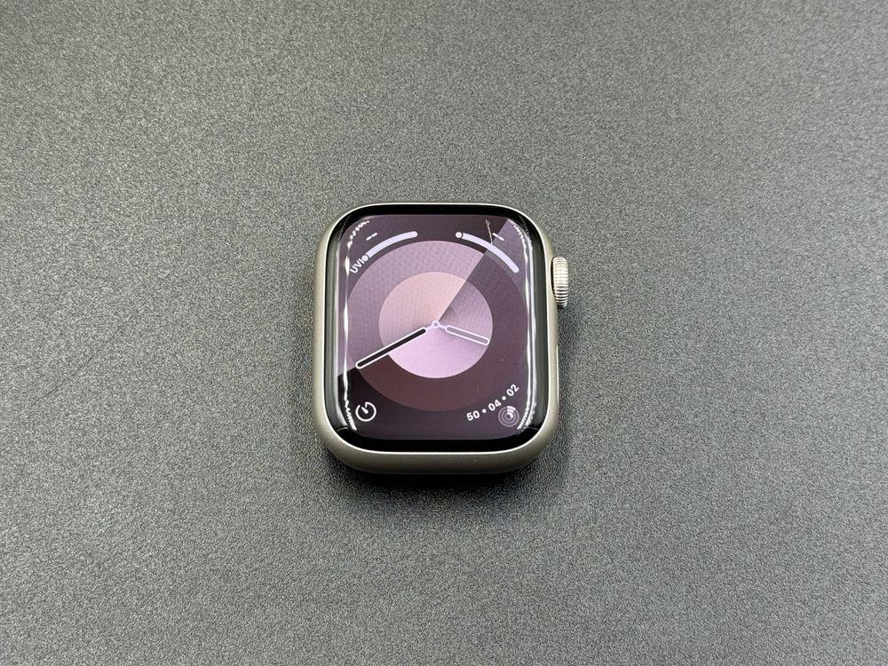 Apple Watch 8 41mm (A2772) - gwarancja