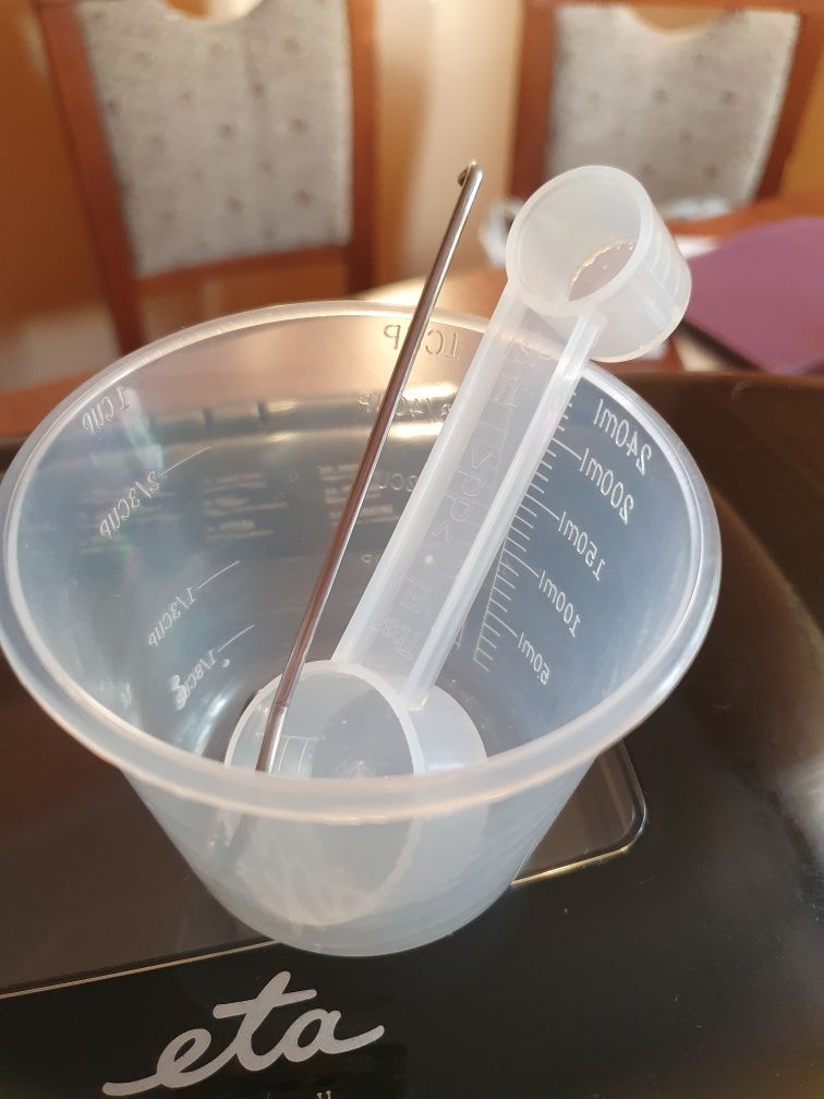 Urządzenie do pieczenia wypiekacz do chleba ets Harmony 2