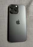 iPhone 16 pro max 256GB ainda com garantia