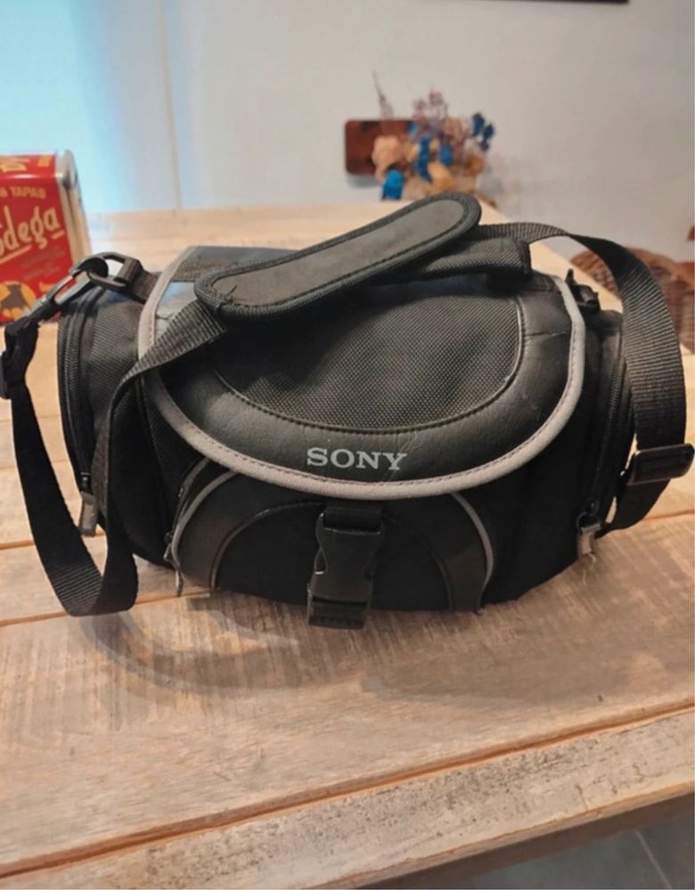 Sony Alpha a230