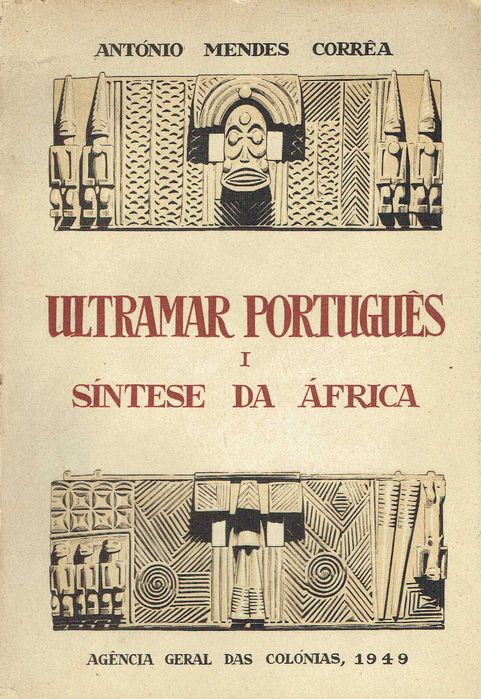 14221

Ultramar português (2 Vols)
de António Mendes Correia
