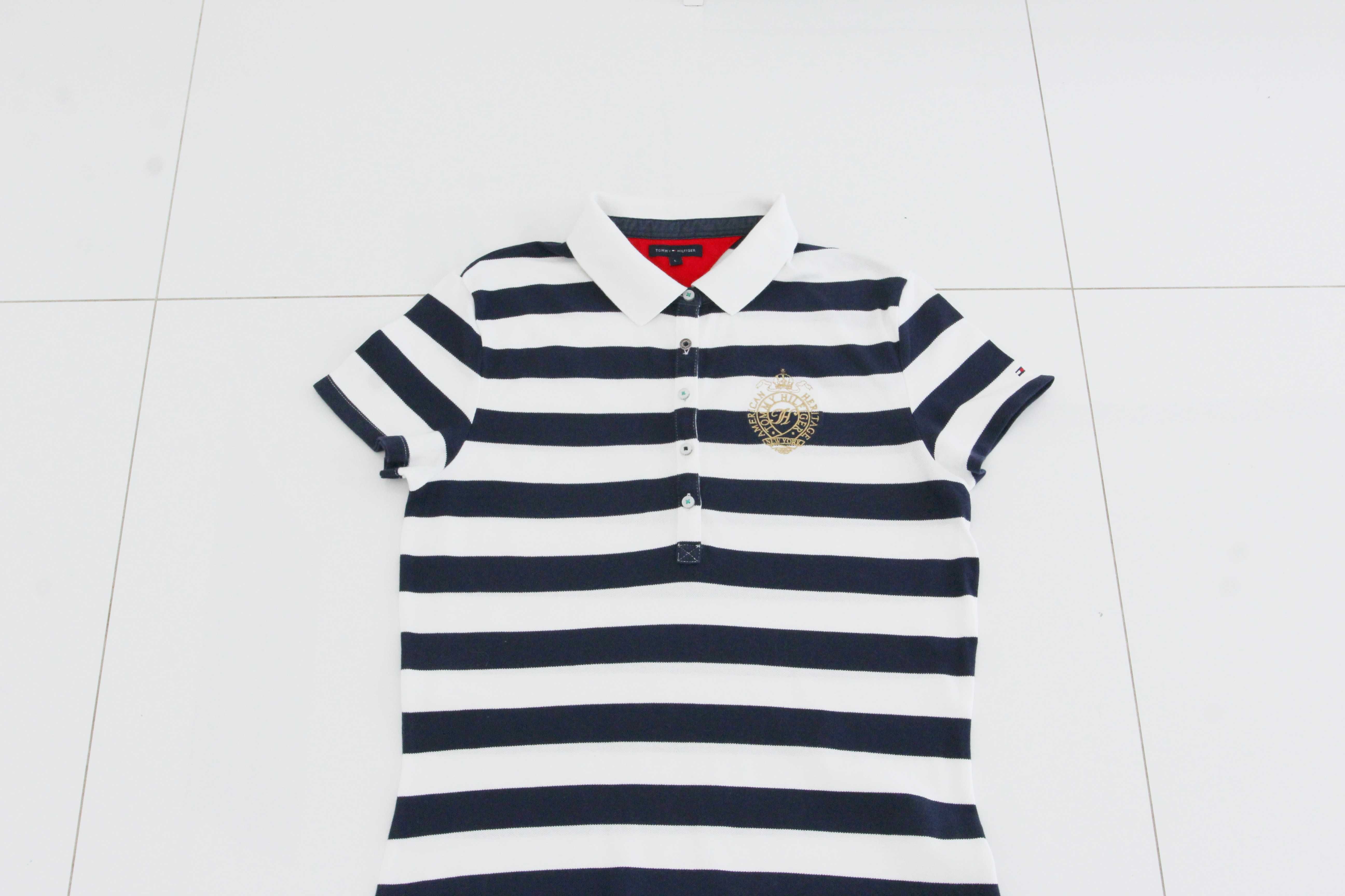 Tommy Hilfiger bez wad L