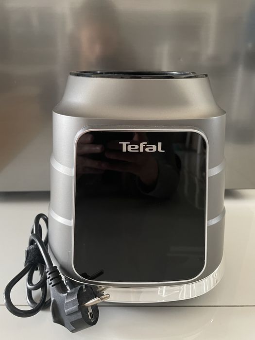 MAŁO UŻYWANY Tefal blender kielichowy Ultrablend Boost Vacuum BL985A31