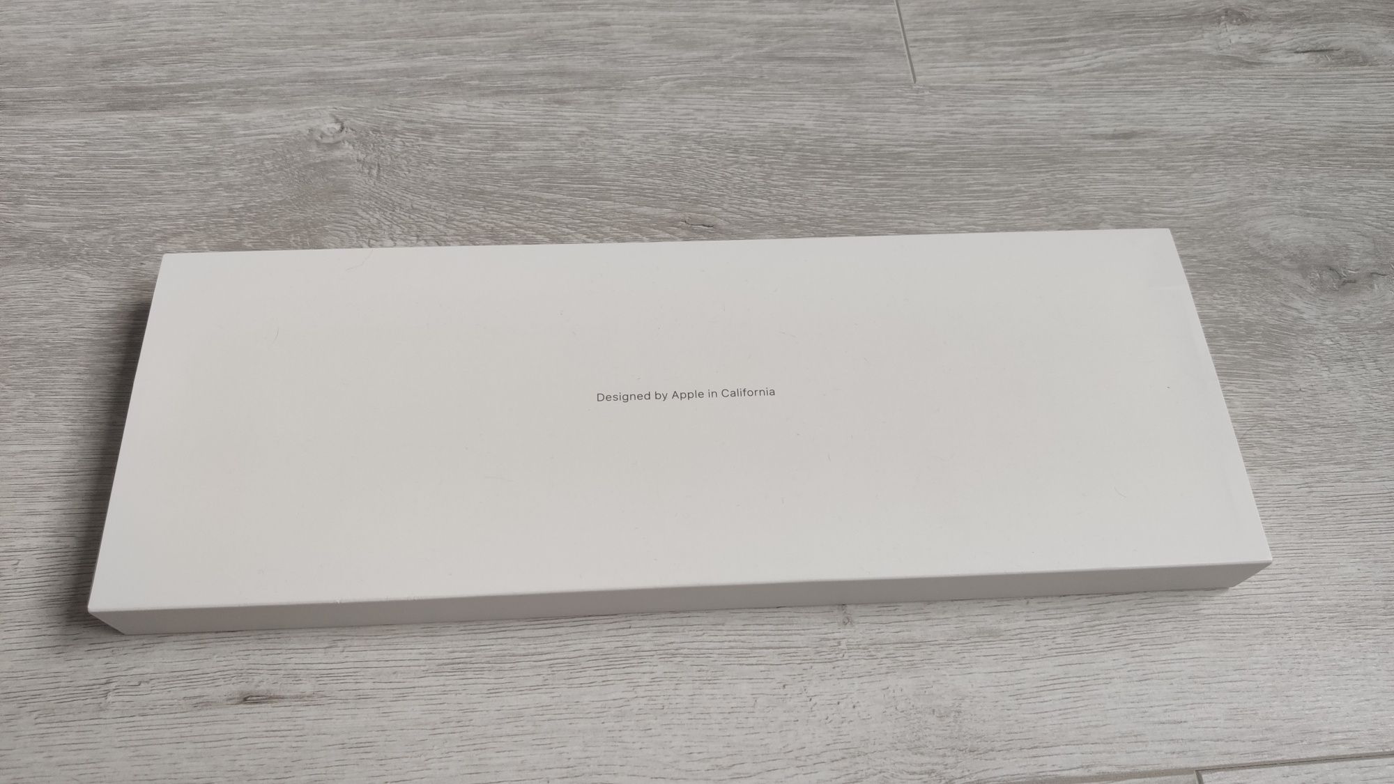 Клавіатура+ мишка Apple Magic Mouse 2