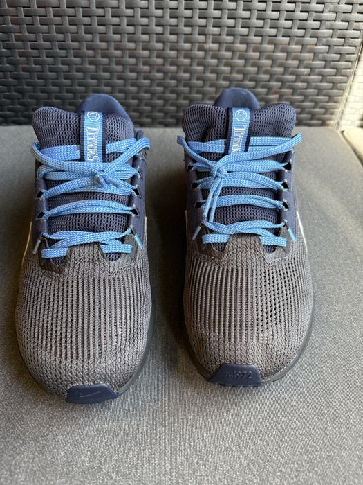 Кроссовки Nike NFL x Air Zoom Pegasus 40 Tennessee Titans