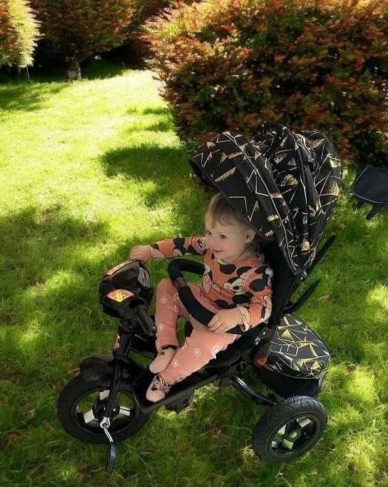 Акция! Трехколесный дитячий велосипед для дитини детский