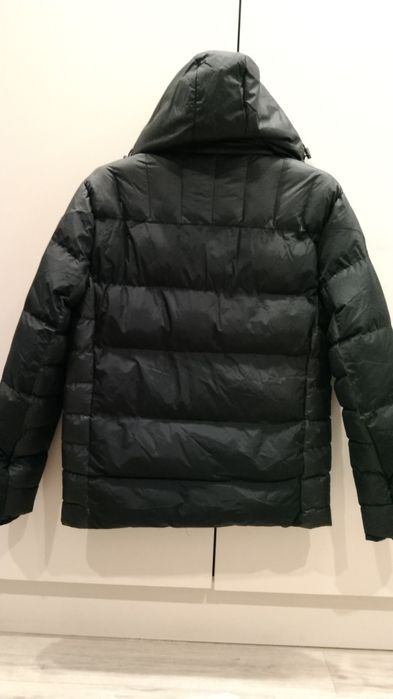 Мужская куртка зима XL р