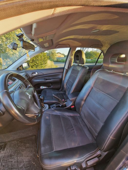 Продам Mitsubishi Lancer 9, 2008