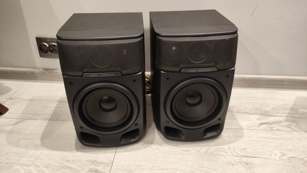 Kolumny Aiwa SX-FNAP1MK2 2szt