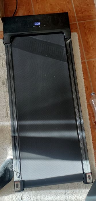 Passadeira em óptimo estado