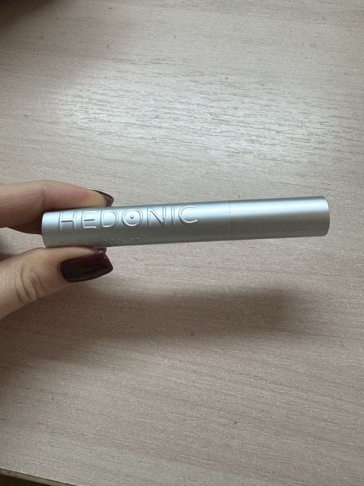 Гель для брів Hedonic 1 затест, не підійшов