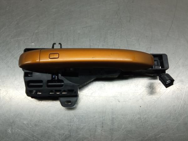 Puxador porta frente direita RENAULT Captur II