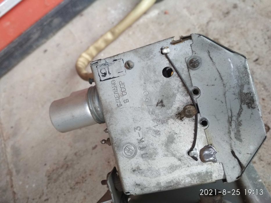 птк3 трансформатор